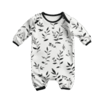 Winter cotton bib for baby